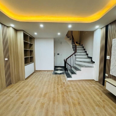 Cần bán gấp nhà đất Phương Canh, thông Xuân Phương trước Tết.