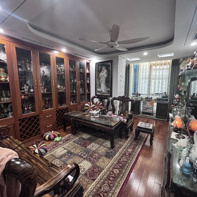 ????Phân lô cách Mặt phố 5M, Nguyễn Chánh 60m 7T Thang máy, KD cực đỉnh, 40 tỷ