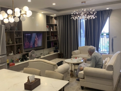 ????CC cao cấp Hong Kong Tower Huỳnh Thúc Kháng 94m 2PN Nội thất hiện đại, 11.5 tỷ