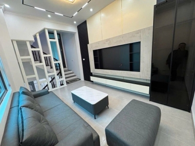 NGUYỄN CÔNG TRỨ HÀ ĐÔNG-OTO ĐỖ CỬA- LÔ GÓC- 10,2 TỶ