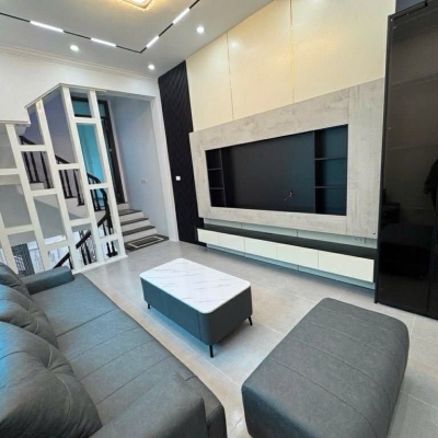 NGUYỄN CÔNG TRỨ HÀ ĐÔNG-OTO ĐỖ CỬA- LÔ GÓC- 10,2 TỶ