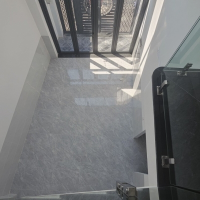 NHÀ 4 TẦNG ĐƯỜNG 102 TĂNG NHƠN PHÚ A - NGANG KHỦNG 9.5M - KINH DOANH ĐA NGÀNH