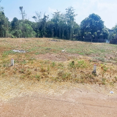 ĐẤT NỀN 5m×25m 2 MẶT TIỀN   NGAY TRƯỜNG HỌC MN đến CẤP 3  LONG KHÁNH, ĐỒNG NAI