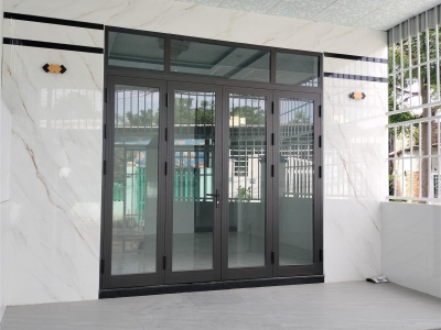???? CHỈ 3,1 TỶ – NHÀ MỚI – DIỆN TÍCH LỚN – KIỆT Ô TÔ TRÁNH NHAU ????