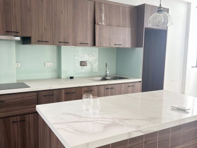 Bán nhà mặt phố Đại La, 48m2, 6 tầng, mặt tiền 4m, 32.8 tỉ, vỉa hè, kinh doanh đỉnh
