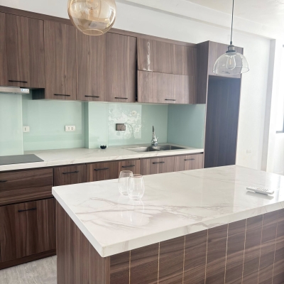 Bán nhà mặt phố Đại La, 48m2, 6 tầng, mặt tiền 4m, 32.8 tỉ, vỉa hè, kinh doanh đỉnh