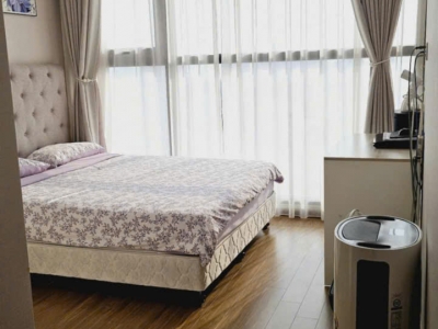 05.11.25 Bán căn2 ngủ Skylake Phạm Hùng ban công view sân Mỹ Đình, khách Hàn Quốc thuê 25 triệu/tháng