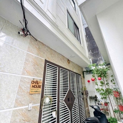 ĐỒNG MAI HÀ ĐÔNG - CHÍNH CHỦ CẦN BÁN NHÀ GẤP . DT 34M2 5 TẦNG FULL NỘI THẤT. cHỈ 4TY12