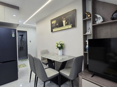 # Góc kiệt, 1 nhà ra MT Hoàng Diệu, 45m2, 2 tầng 4.05 tỷ