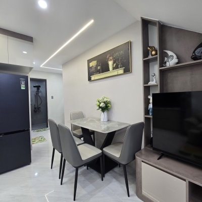 # Góc kiệt, 1 nhà ra MT Hoàng Diệu, 45m2, 2 tầng 4.05 tỷ