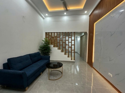 TRUNG TÂM MỸ ĐÌNH- CÁCH SÂN VẬN ĐỘNG 500M - NHÀ ĐẸP LONG LANH- GIÁ CHỈ NHỈNH 6 TỶ