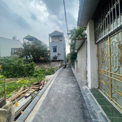 MẢNH ĐẤT ĐẸP 95m2 TẠI UY NỖ- ĐÔNG ANH – HÀ NỘI