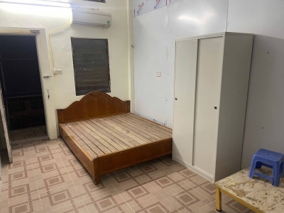 Cho thuê nhà ngõ Đại La 25m x 3 tầng - Giá 7 triệu