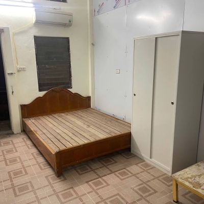 Cho thuê nhà ngõ Đại La 25m x 3 tầng - Giá 7 triệu