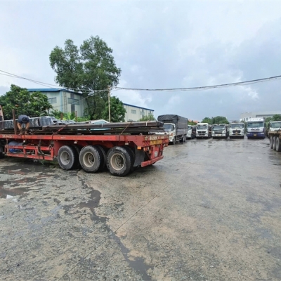 bán nhà xưởng đang SX Cơ Khí, đã thanh toán phí 1 lần phù hợp DN đầu tư ổn định lâu dài