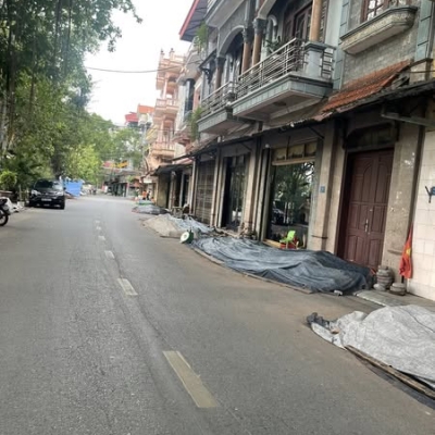 4 LÔ F0 CHỢ ĐỒNG KỴ - GIÁ HƠN 1 TỶ