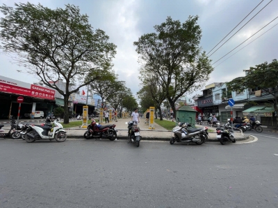 Bán nhà 5 Tầng, 7PN – MT Kênh Nước Đen, view Công Viên, Giáp Tân Phú – Chỉ 10.9 tỷ