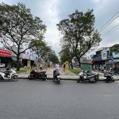 Bán nhà 5 Tầng, 7PN – MT Kênh Nước Đen, view Công Viên, Giáp Tân Phú – Chỉ 10.9 tỷ