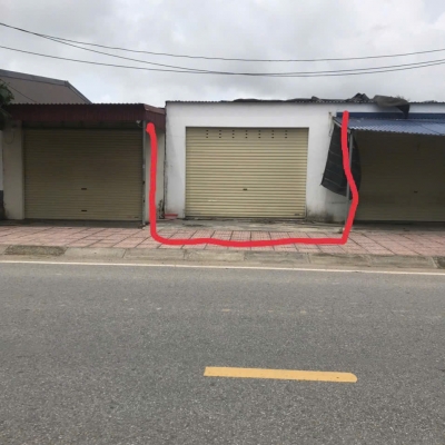 CHUYỂN NHƯỢNG LÔ ĐẤT MẶT ĐƯỜNG 361 – NGÃ 3 ĐẠI ĐỒNG, KIẾN THỤY – GẦN VINHOMES DƯƠNG KÍNH