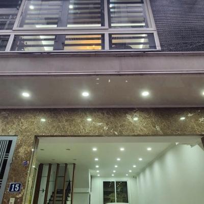 SIÊU PHẨM PHÂN LÔ - Ô TÔ TRÁNH - 5 TẦNG - 2 MẶT THOÁNG TRƯỚC SAU - CHỦ TẶNG FULL NỘI THẤT TRỊ GIÁ 3 TỶ ĐỒNG - CÁCH 25M RA MẶT PHỐ TRUNG KÍNH TO.