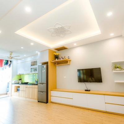 BÁN CĂN HỘ 90M2 KĐT MỸ ĐÌNH 1  -  GIÁ♥️ 5, XX  TỶ