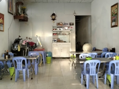 ► MT Châu Thượng Văn, gần Chợ Hoà Cường, 67m2 3 tầng sạch đẹp, 5.x tỷ