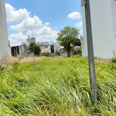 O1936 ???????? Rẻ hơn Shopee! đất 2 Mặt tiền Thạnh Xuân 46 Q12, SHR, Vuông, 5x29m, 6.x tỷ