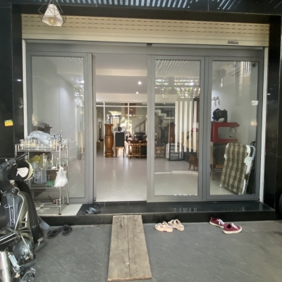 NHÀ ĐẸP 5x20M – TRỆT 3 LẦU – THANG MÁY – GẦN LƯƠNG ĐỊNH CỦA GIÁ 25 TỶ