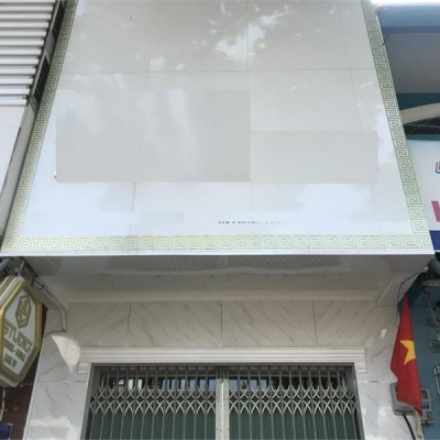 Cho thuê mặt bằng 1t1l đường nguyễn an ninh, tpvt mới xây nhà đẹp