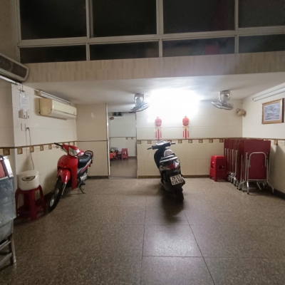 Cần cho thuê MBKD phố Bùi Thị Xuân 22m2, mặt tiền 5m, giá 20 triệu kd Spa, Nail, kd sạch...