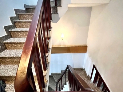 CHÍNH CHỦ - HXH Ô TÔ ĐỖ CỬA - 58M² - 3 TẦNG / 3PN - GẦN VINCOM QUANG TRUNG – P10 GÒ VẤP - NHỈNH 6 TỶ TL