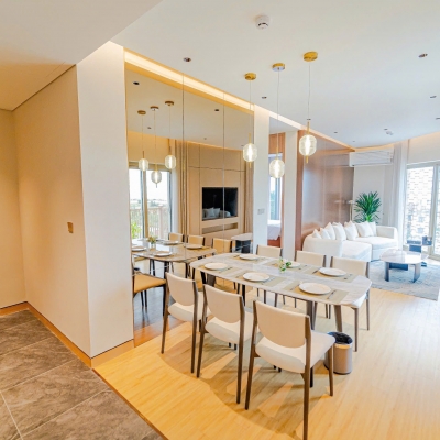 Sở hữu ngay căn hộ REGAL RESIDENCE SIGNATURE