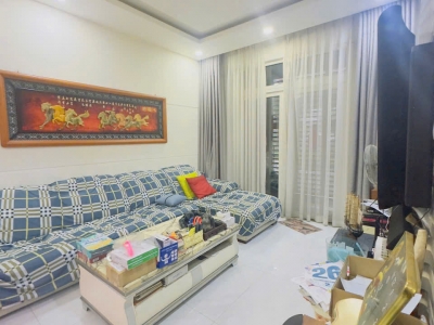 Bán 2 căn đôi ( 8 x16m ) KDC Bông Sao P5Q8, Giá 25 Tỷ/2 căn