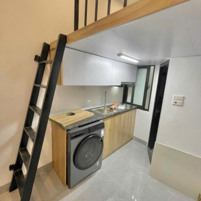 BÁN CCMN NGUYỄN LƯƠNG BẰNG - 90Mx7T,MT6M -DÒNG TIỀN 120 TR/TH