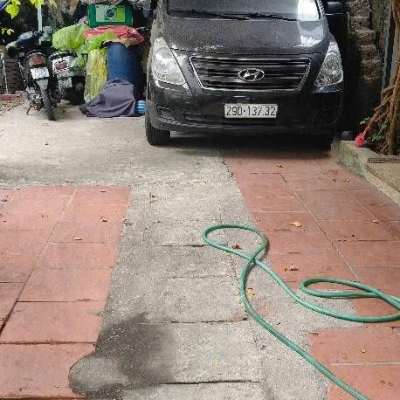 Giảm 1 tỷ bán 63M đất minh khai bạch mai phân lô ô tô tránh vào đất hai bà trưng