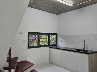 Cho thuê nhà 3,5 tầng Hậu Ái, Vân Canh, giá 8 triệu/ tháng, điện nước giá dân