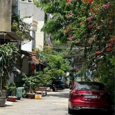 Bán nhà Gò Vâp, hẻm xe hơi Thống Nhất, P16, nhà mới đẹp, 5x10m , 3 lầu ST,  6,39 tỷ