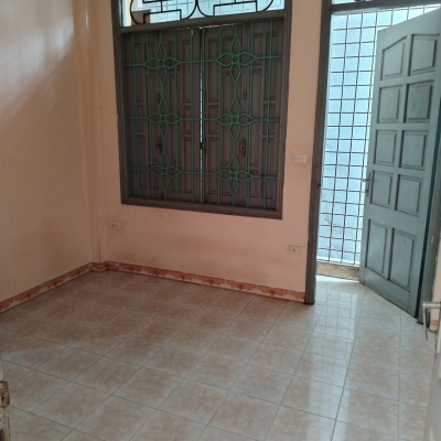 Cho thuê nhà nguyên căn Ngõ Hà Kế Tấn, Thanh Xuân 35m² x 4 tầng, 3 ngủ, 8 Triệu
