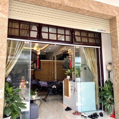 NHÀ 3 TẦNG KIÊN CỐ XÁCH VALI Ở NGAY - 3PN CÓ PHÒNG NGỦ DƯỚI CHỈ 5.8 TỶ