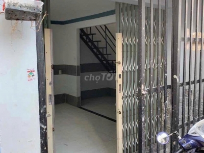 Bán Nhà Nở Hậu Giá Tốt - Đường ĐT 7-4, Xã Đông Thạnh, Huyện Hóc Môn, TPHCM