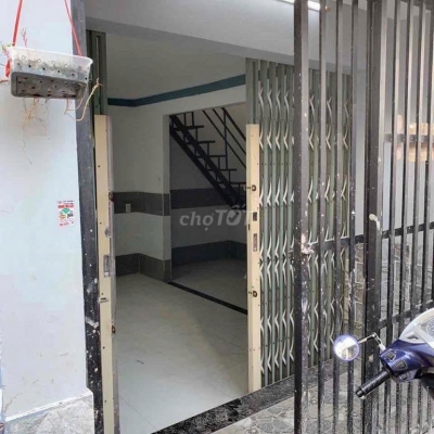 Bán Nhà Nở Hậu Giá Tốt - Đường ĐT 7-4, Xã Đông Thạnh, Huyện Hóc Môn, TPHCM