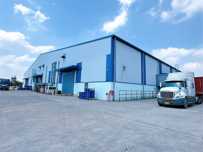 XT086 sẵn kho cho thuê ổn định lâu dài, phù hợp kho chứa vận hành logistic