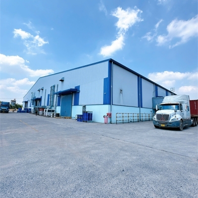 XT086 sẵn kho cho thuê ổn định lâu dài, phù hợp kho chứa vận hành logistic