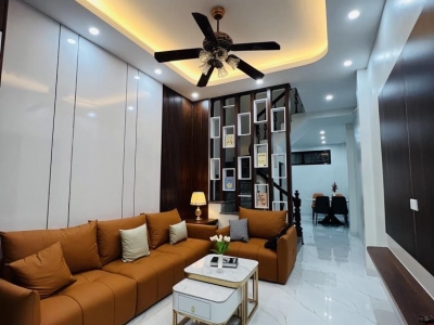 BÁN NHÀ TÔ HIỆU - HÀ ĐÔNG, 2 MẶT THOÁNG, 51M2, 10.X TỶ