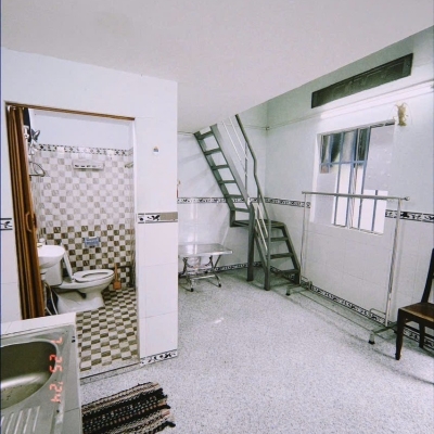 ♥ Dãy trọ Hải Châu kiệt thẳng thông 50m ra MT, 92m2, 4 phòng có gác, điều hòa, 4.2 tỷ