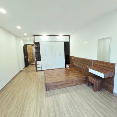 Bán nhà Siêu đẹp Hoàng Như Tiếp Dân Xây-45M 6 tầng Ful NT cực gần Bãi gửi oto nhỉnh 11 tỷ(TL)