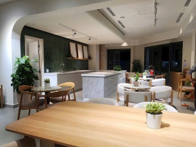 Mua nhà phố K-Home – Ở thật, khai thác thật, sinh lời thật