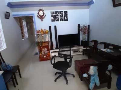 ♥ MT Lương Thế Vinh, 115m2, ngang hơn 5m, gần Trung Tâm Tài Chính, nhỉnh 10 tỷ