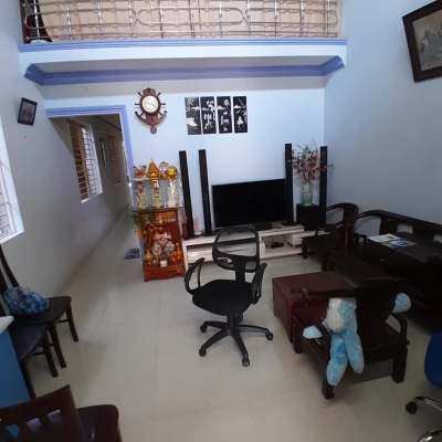 ♥ MT Lương Thế Vinh, 115m2, ngang hơn 5m, gần Trung Tâm Tài Chính, nhỉnh 10 tỷ