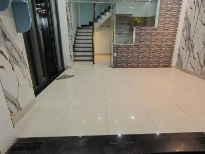 ► Kiệt Ô tô thẳng thông Lê Đình Lý, 40.5m2, 2 mê đúc, kinh Doanh tốt, 3.xx tỷ